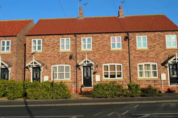 4 Bedroom Terraced House To Rent In Main Road, Skirlaugh, HU11