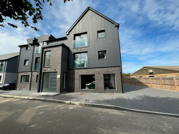 2 Bedroom Apartment To Rent In The Landings, Bude, EX23