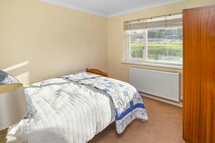 2 Bedroom Detached Bungalow For Sale In Shearwater Avenue, Whitstable, CT5