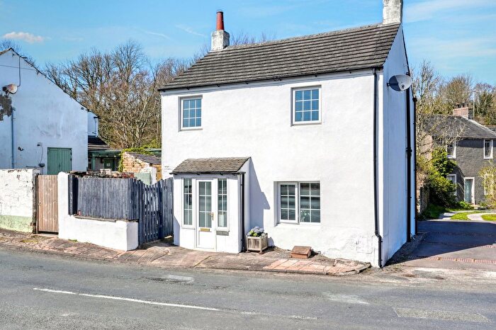 2 Bedroom Detached House For Sale In Bridgefoot, Workington, CA14