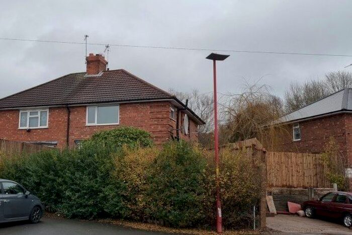 3 Bedroom Property To Rent In Parkeston Crescent, Birmingham B44