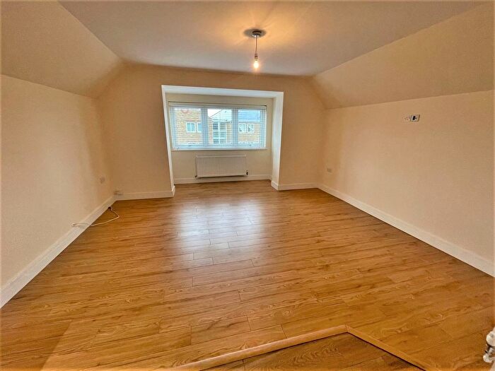 1 Bedroom Flat To Rent In Wrotham Road, Terance House, DA11