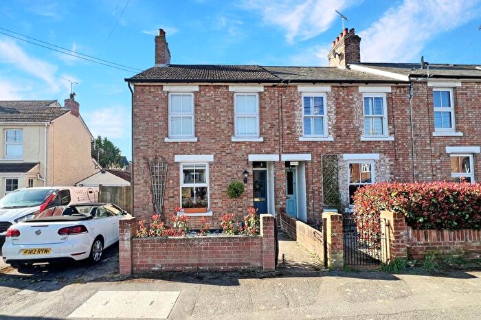 3 Bedroom End Of Terrace House For Sale In Beridge Road, Halstead, CO9