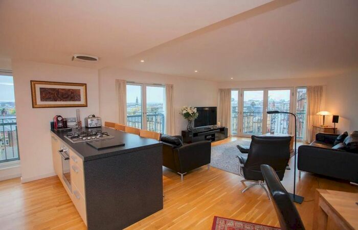 2 Bedroom Flat To Rent In Gallowgate, Glasgow, G1