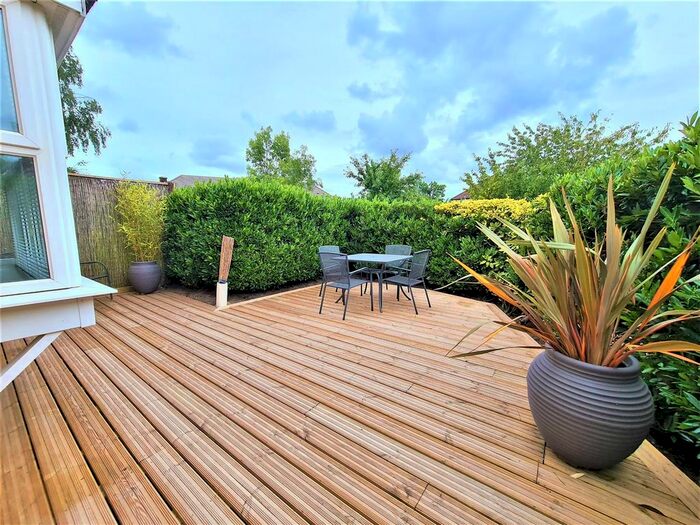 1 Bedroom Property To Rent In Christabel Close, Isleworth, TW7