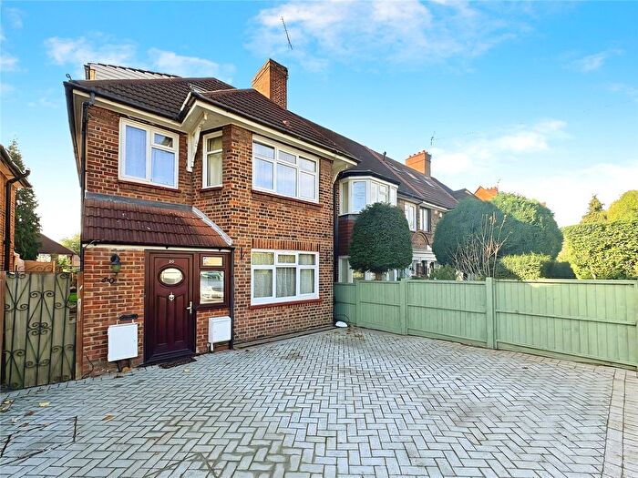 4 Bedroom End Terrace House To Rent In Syon Lane, Isleworth, TW7