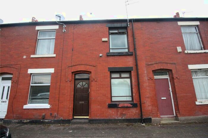 2 Bedroom Terraced House To Rent In Woodbine Street East, Rochdale, Greater Manchester, OL16
