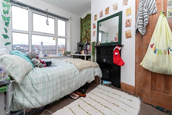 4 Bedroom Terraced House To Rent In Ewhurst Road, Brighton, East Sussex, BN2
