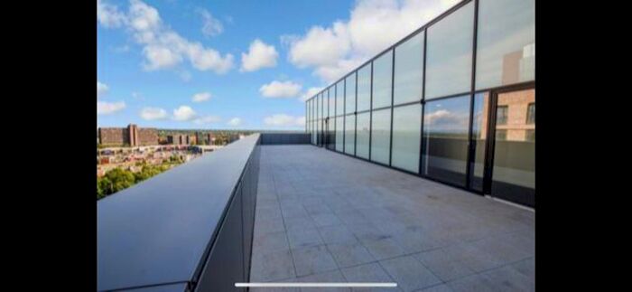2 Bedroom Flat To Rent In Apt, Wharf End, Trafford Park, Manchester, M17