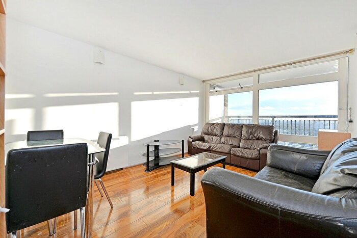 1 Bedroom Flat To Rent In Golborne Road, North Kensington, W10