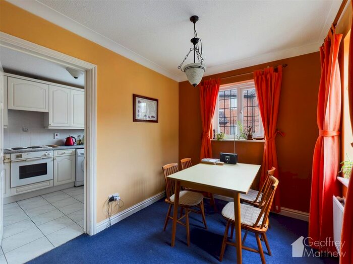 3 Bedroom Detached House For Sale In Pilkingtons, Church Langley, Harlow, CM17