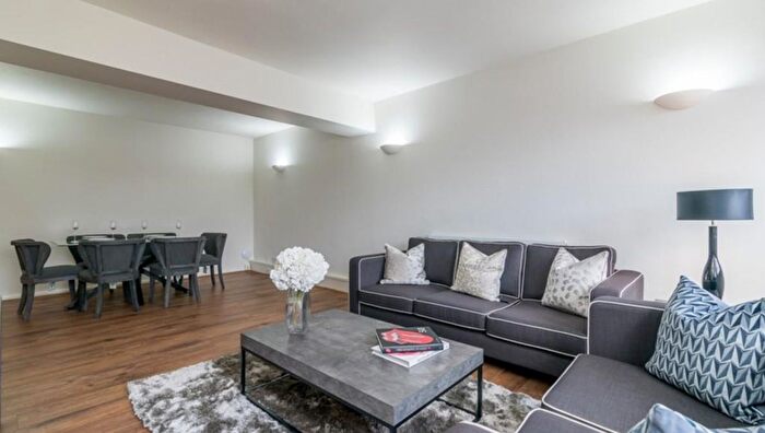 2 Bedroom Flat To Rent In Luke House, Abbey Orchard Street, Westminster, London, SW1P