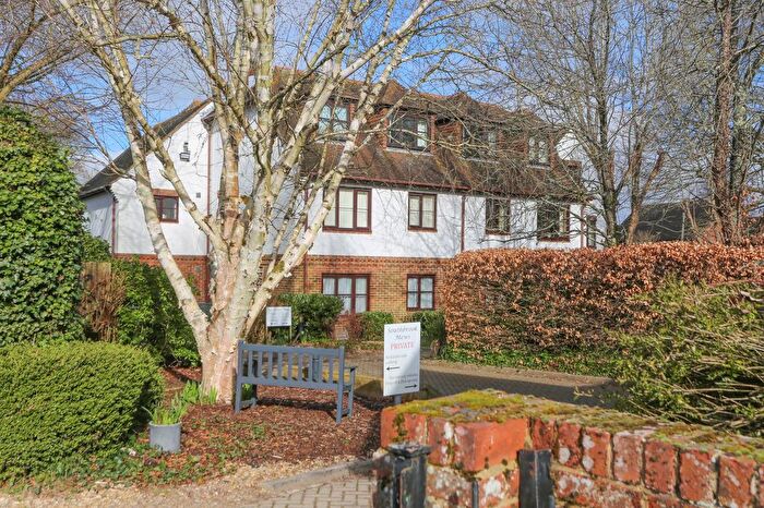 1 Bedroom Property For Sale In Southbrook Mews, Bishops Waltham, SO32