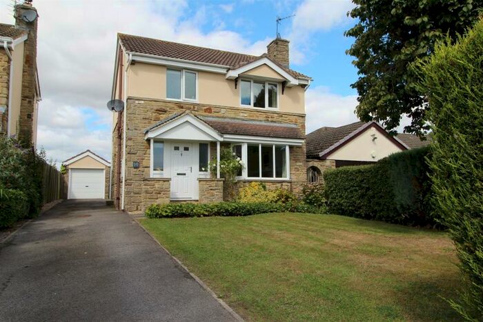 3 Bedroom Detached House To Rent In Village Fold, Kirkby Fleetham, Northallerton, DL7