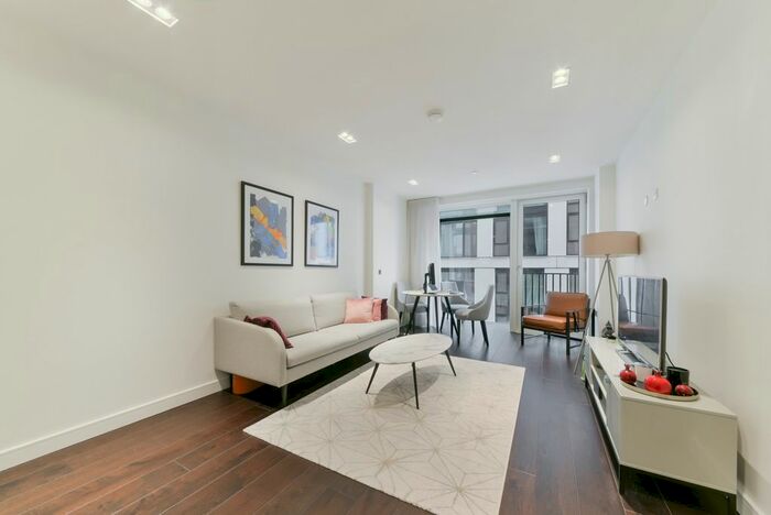 1 Bedroom Flat To Rent In Waterloo, London, SE1