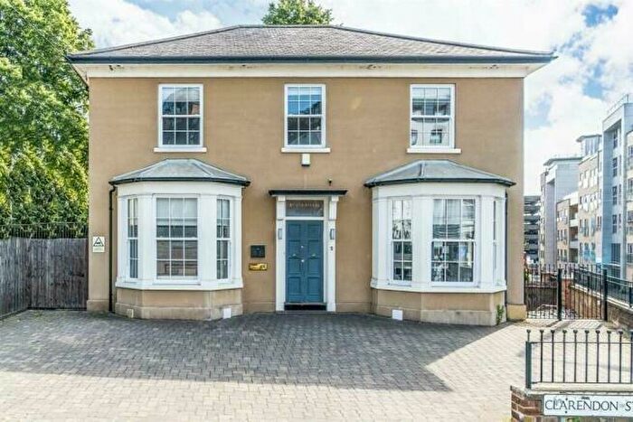 8 Bedroom Detached House To Rent In Clarendon Street, Nottingham, Nottinghamshire, NG1