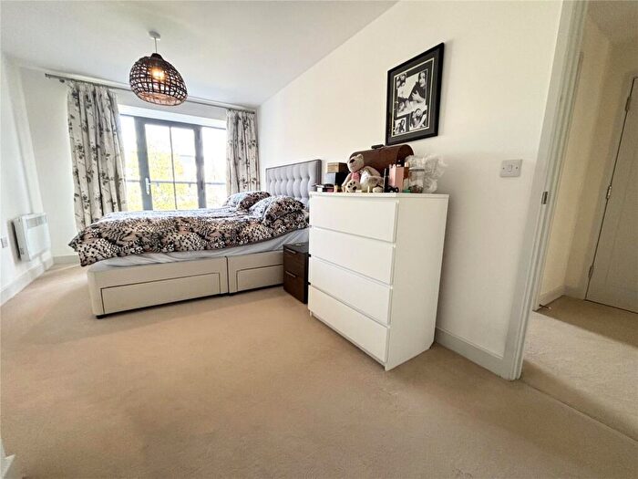 2 Bedroom Apartment To Rent In Olympus House, Swindon, Wiltshire, SN2