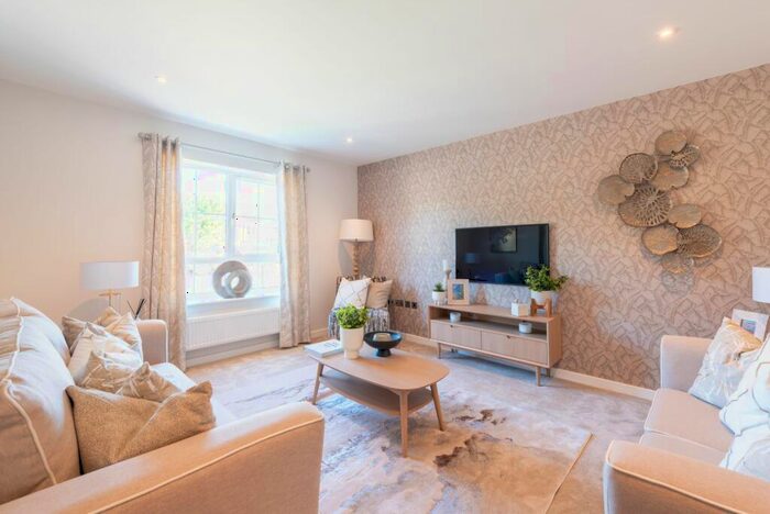 4 Bedroom Detached House For Sale In Molyneux Gardens, Netherton, L30