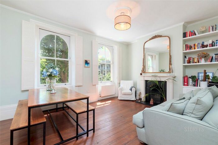 2 Bedroom Flat To Rent In Approach Road, Bethnal Green, London, E2