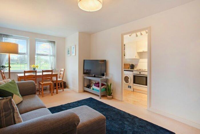 1 Bedroom Flat To Rent In John Archer Way, London, SW18