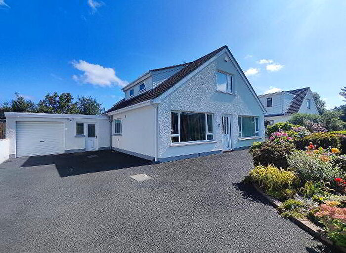 5 Bedroom Detached House For Sale In Waterford Drive, Coleraine, BT52