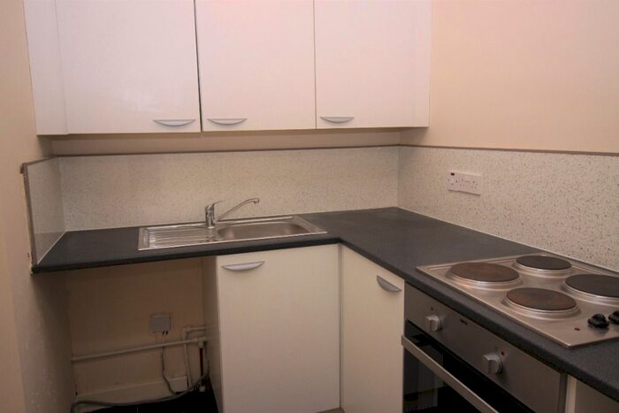 1 Bedroom Flat To Rent In Union Street, Montrose, DD10