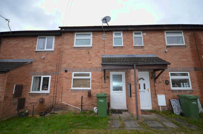 1 Bedroom Terraced House To Rent In Westbourne Drive, Hardwicke, Gloucester GL2