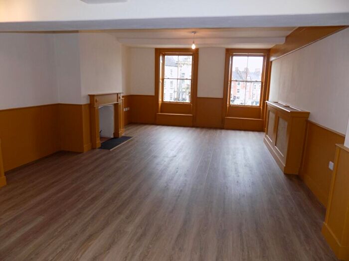 2 Bedroom Apartment To Rent In Union Gate Apartments, A Union Street, Ashbourne, DE6