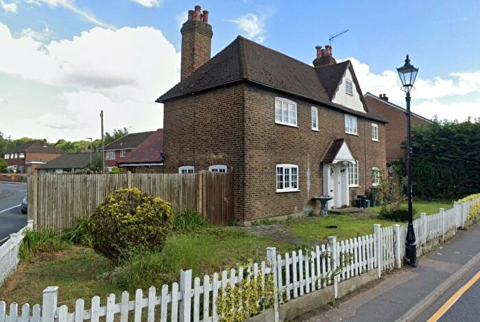 4 Bedroom Detached House To Rent In Main Road, Orpington, BR5