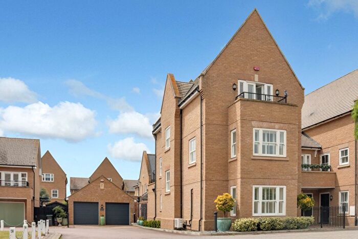 5 Bedroom Detached House For Sale In Gunners Rise, Shoebury Garrison, SS3