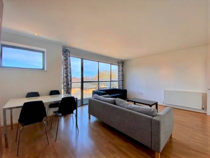 2 Bedroom Flat To Rent In Varcoe Road, South Bermondsey, SE16