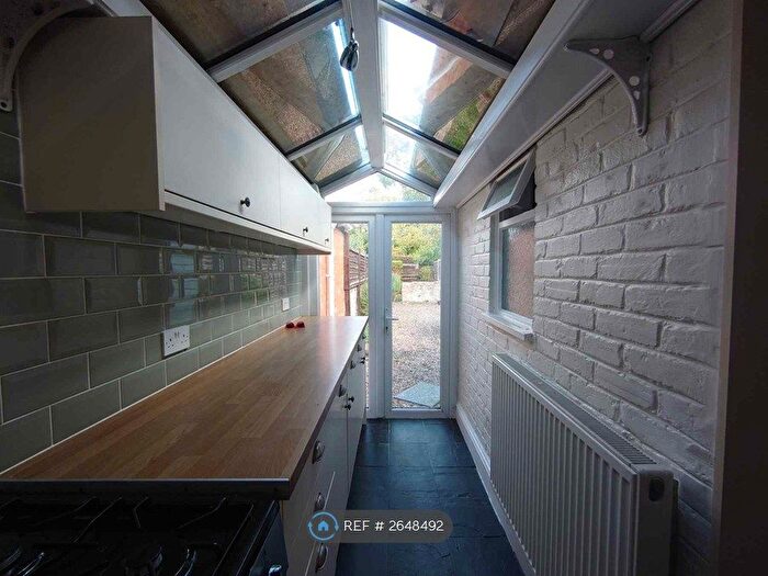 2 Bedroom Terraced House To Rent In Alfred Street, Taunton, TA1