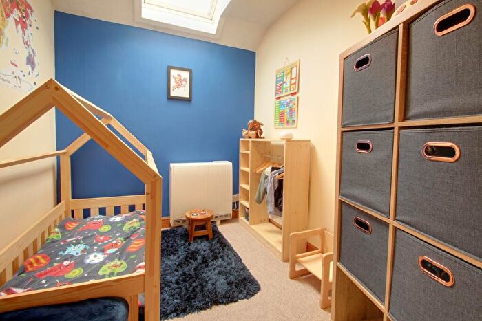 3 Bedroom Semi-Detached House For Sale In Withybrook, Stoke St. Michael, BA3