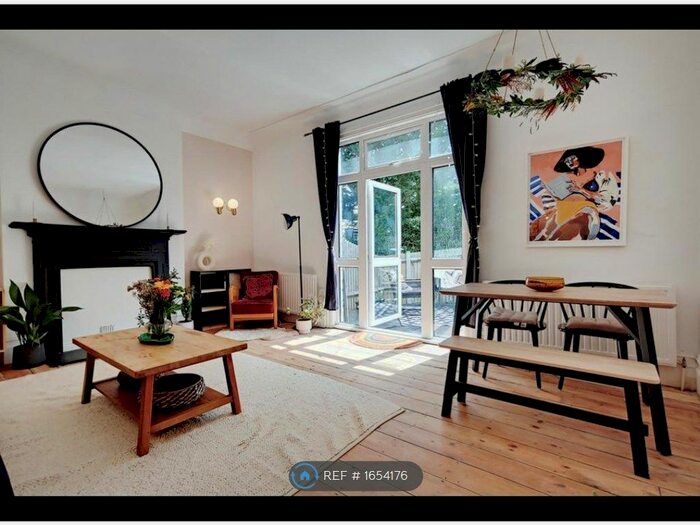 1 Bedroom Maisonette To Rent In Haling Park Road, South Croydon, CR2