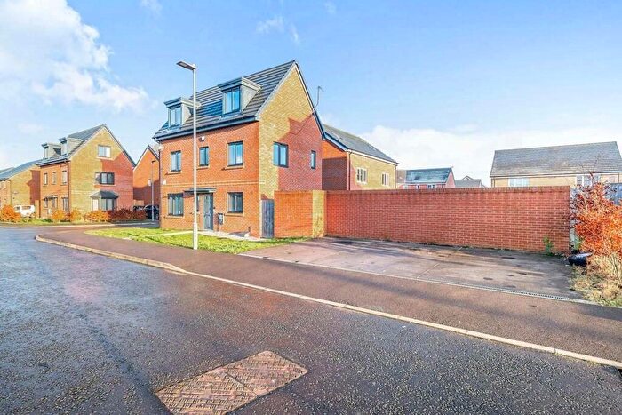 4 Bedroom Detached House To Rent In Princess Drive, Liverpool, Merseyside, L14