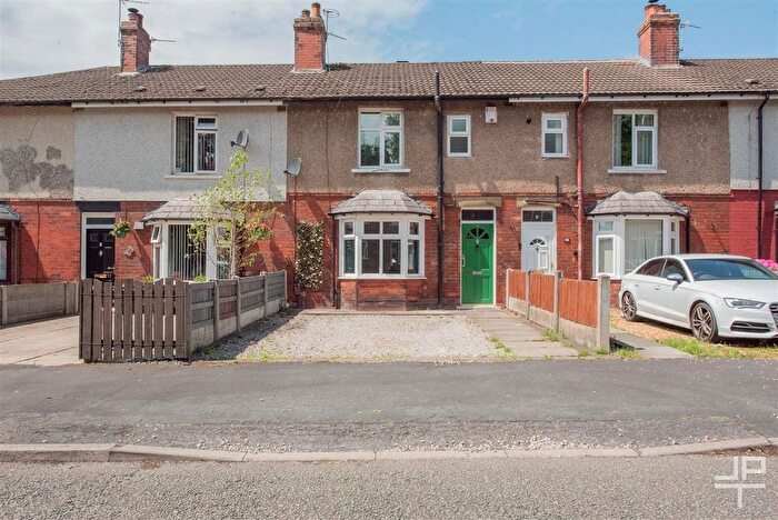 3 Bedroom Terraced House To Rent In Devon Street, Leigh, WN7