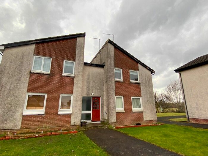 Studio To Rent In Barbeth Road, Cumbernauld, North Lanarkshire, G67