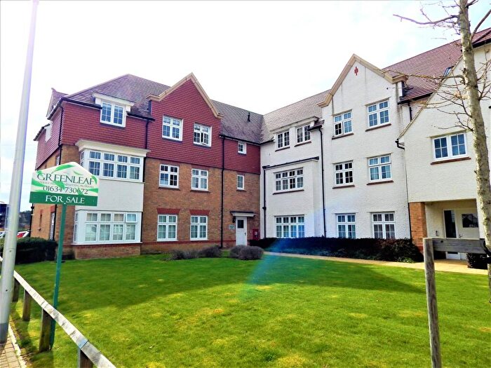 2 Bedroom Apartment To Rent In Conveyor Drive, Halling, Rochester, ME2