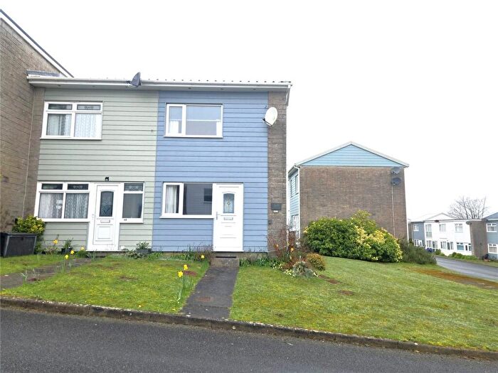 2 Bedroom End Of Terrace House For Sale In Trewent Park, Freshwater East, Pembroke, Pembrokeshire, SA71