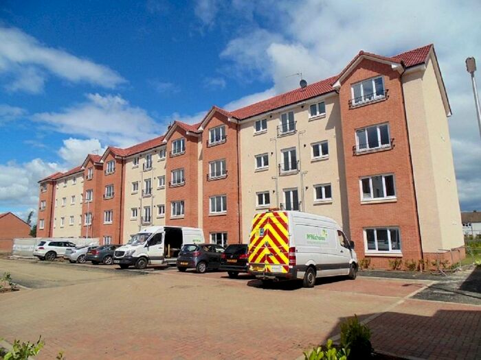 2 Bedroom Flat To Rent In Torwood Crescent, South Gyle, Edinburgh, EH12