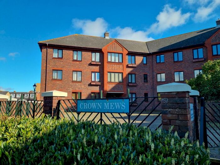 2 Bedroom Flat To Rent In Clarence Road, Gosport, PO12