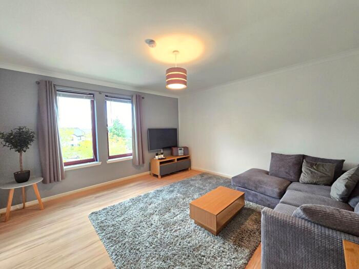 2 Bedroom Flat For Sale In Cairnfield Circle, Bucksburn, Aberdeen, AB21
