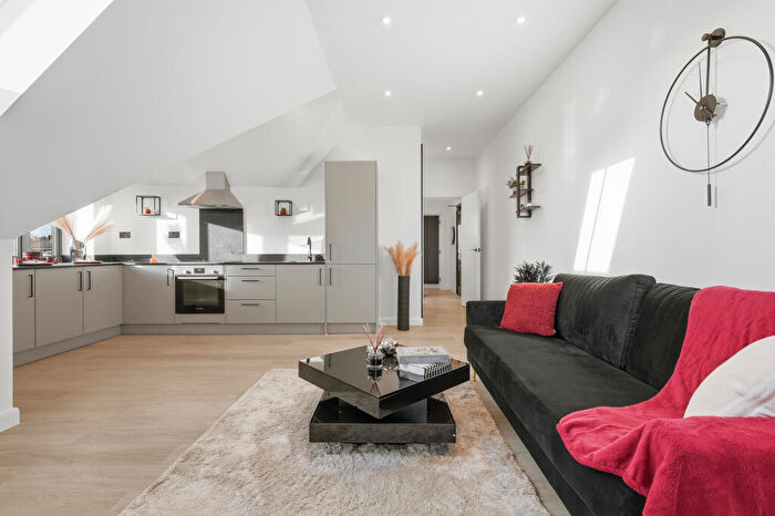 1 Bedroom Apartment To Rent In Headgate, Colchester, CO3