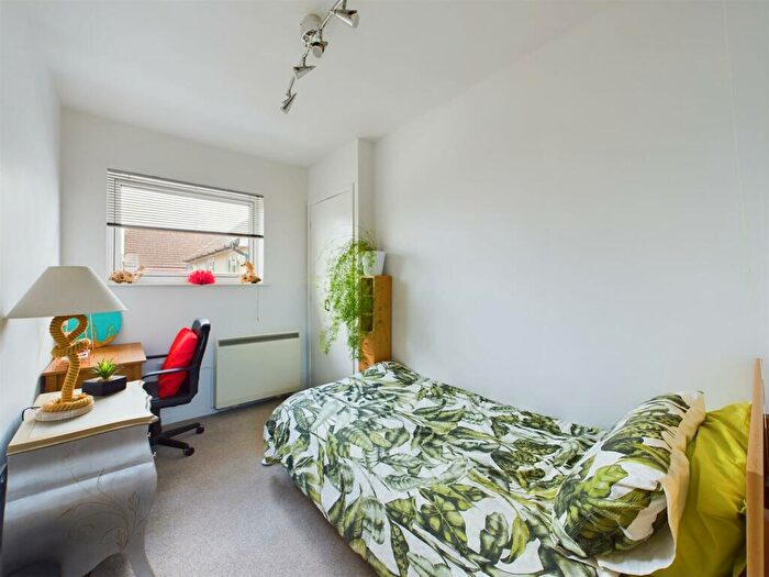 4 Bedroom Detached House For Sale In The Wheatridge East, Upton St. Leonards, Gloucester, GL4