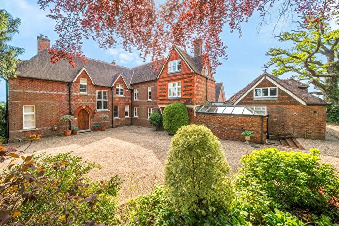 7 Bedroom Detached House To Rent In Vicarage Lane Swanmore, SO32