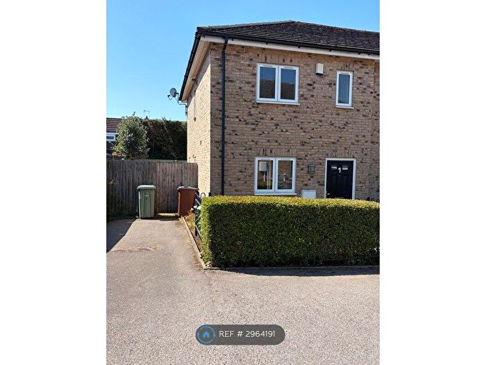 2 Bedroom Terraced House To Rent In Conrad Court, Nottingham, NG6