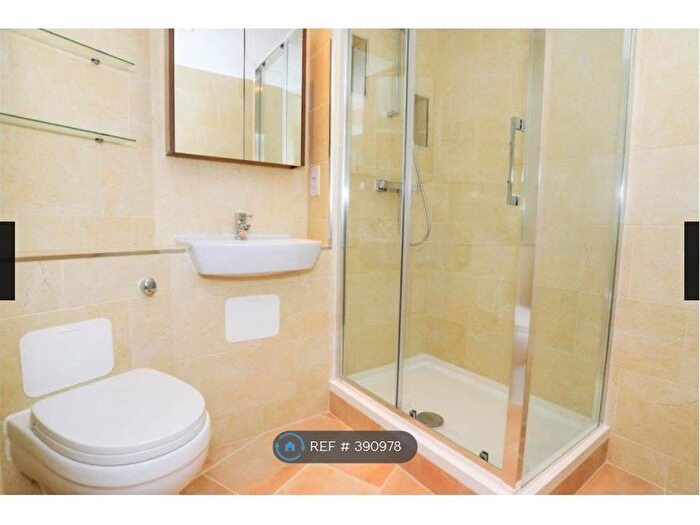 1 Bedroom Flat To Rent In Jefferson Building, London, E14