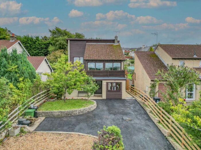 Houses for sale & to rent in GL14 3DG, St Whites Road, Littledean And