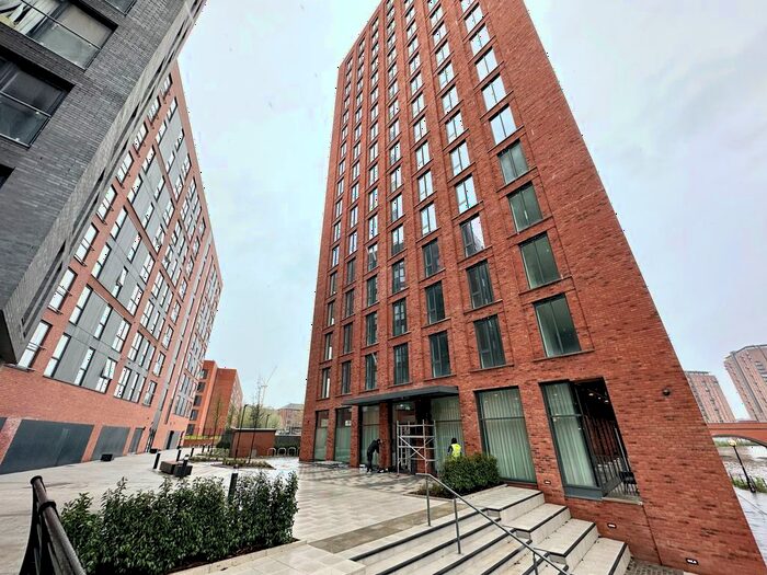 1 Bedroom Flat To Rent In Derwent Street, Salford, M5