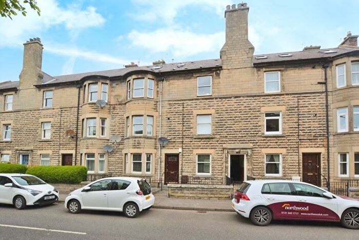 2 Bedroom Flat To Rent In New Street, Musselburgh, EH21